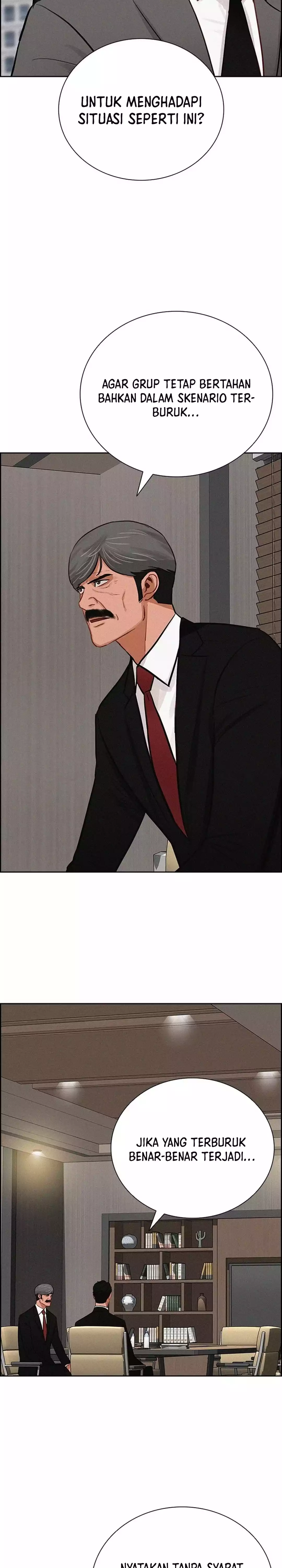 Read Lord of Money ID Manga Online