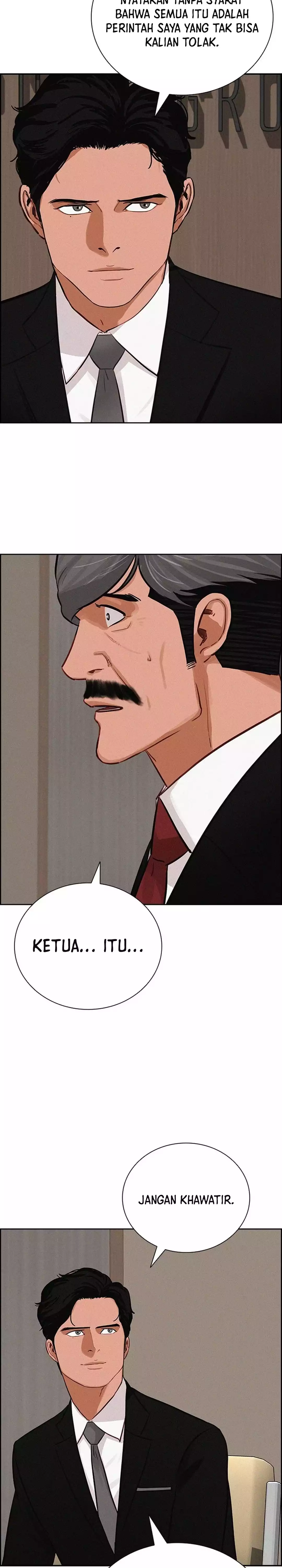 Read Lord of Money ID Manga Online