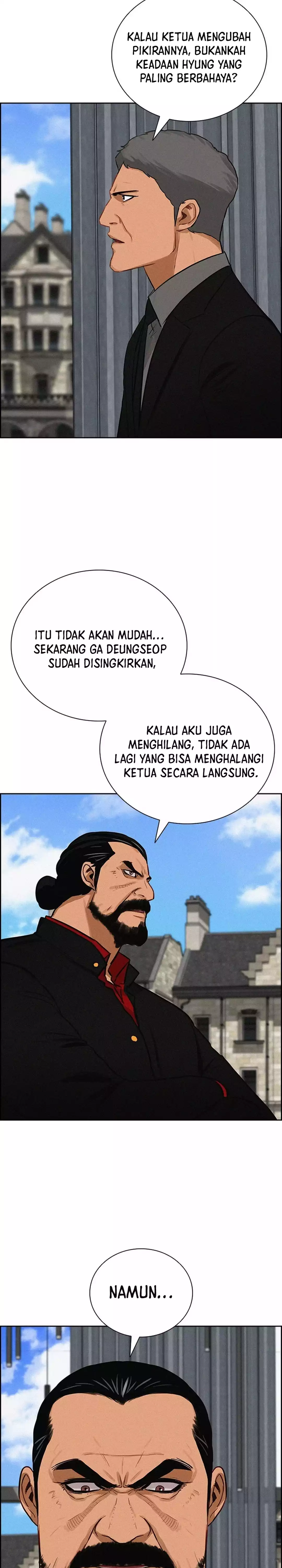 Read Lord of Money ID Manga Online