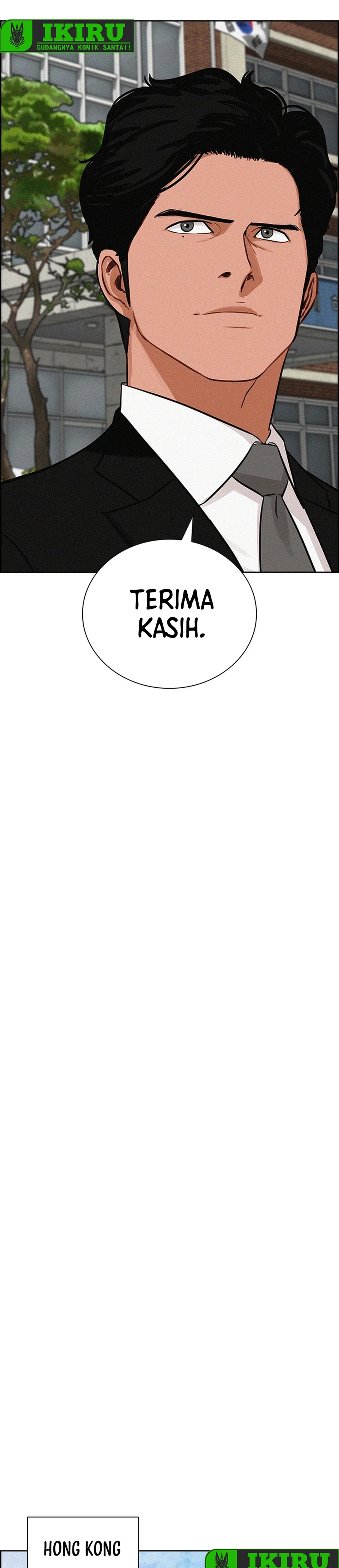 Read Lord of Money ID Manga Online