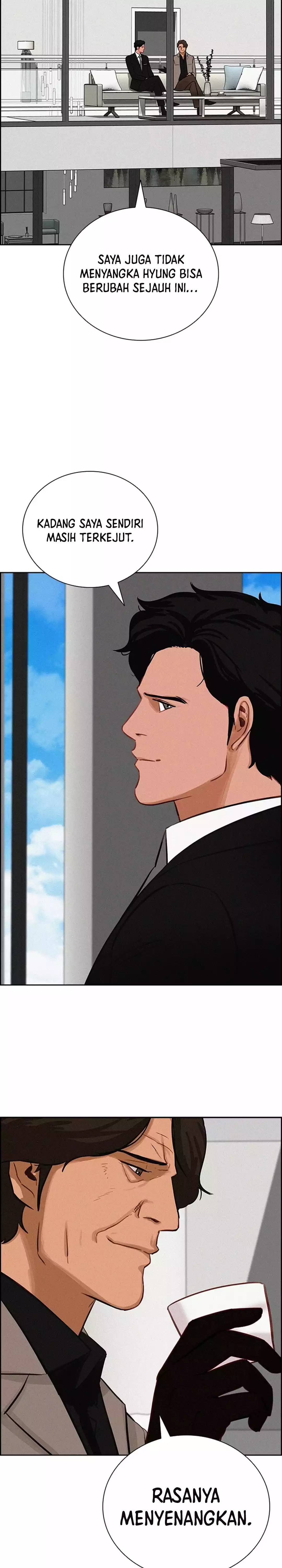 Read Lord of Money ID Manga Online