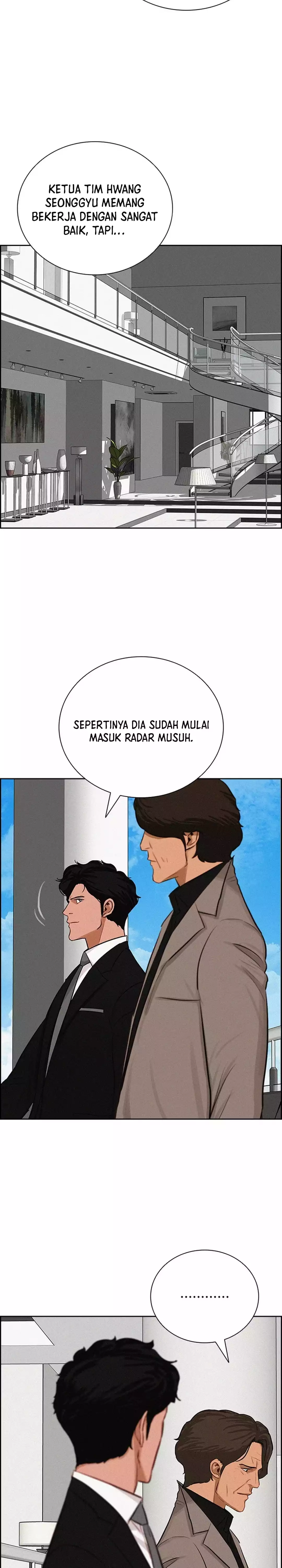 Read Lord of Money ID Manga Online