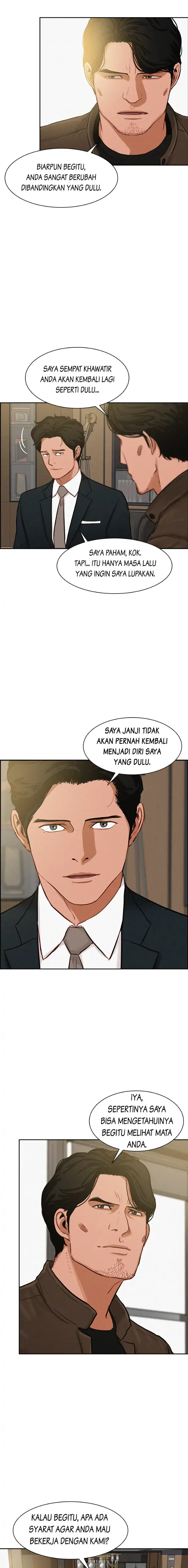 Read Lord of Money ID Manga Online