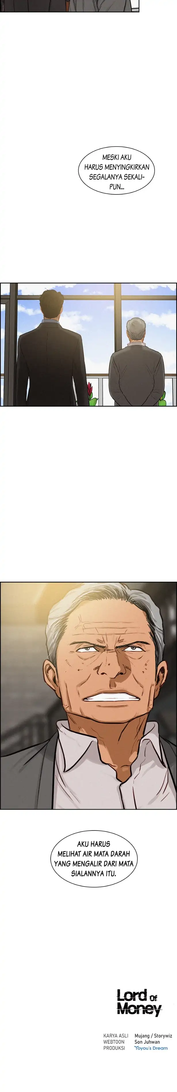 Read Lord of Money ID Manga Online