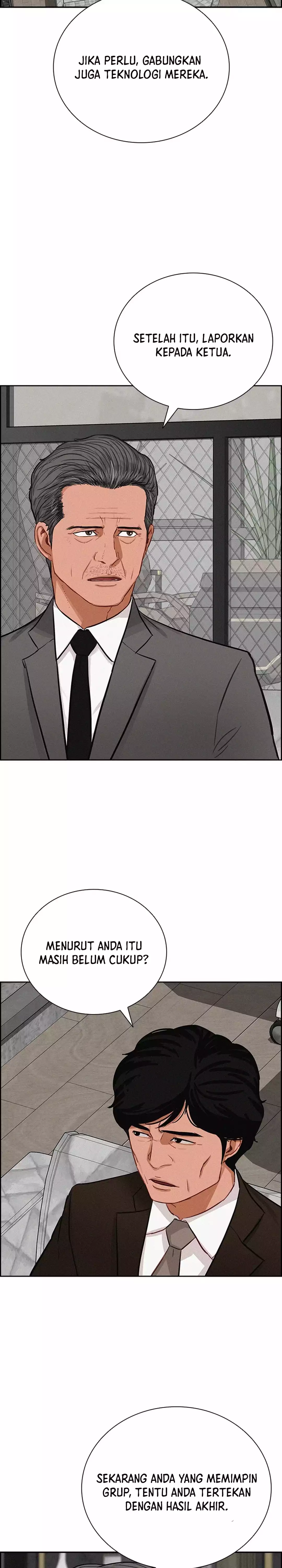 Read Lord of Money ID Manga Online