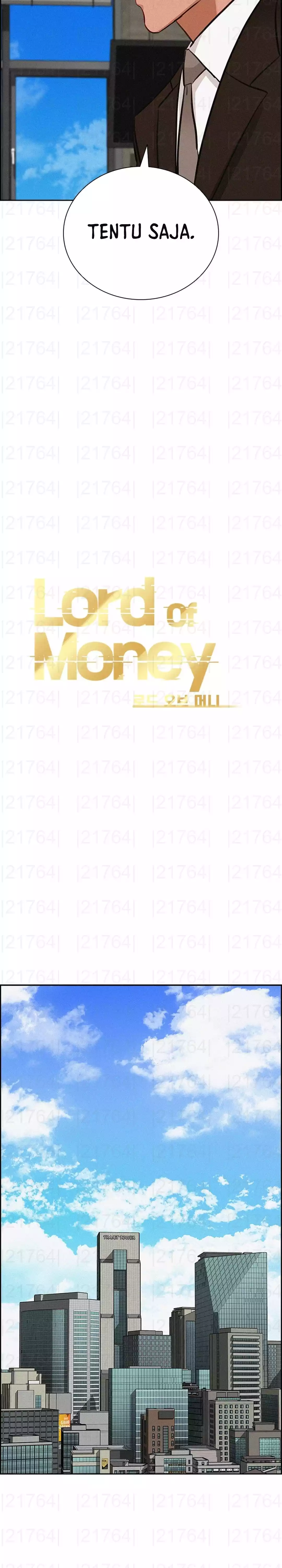 Read Lord of Money ID Manga Online