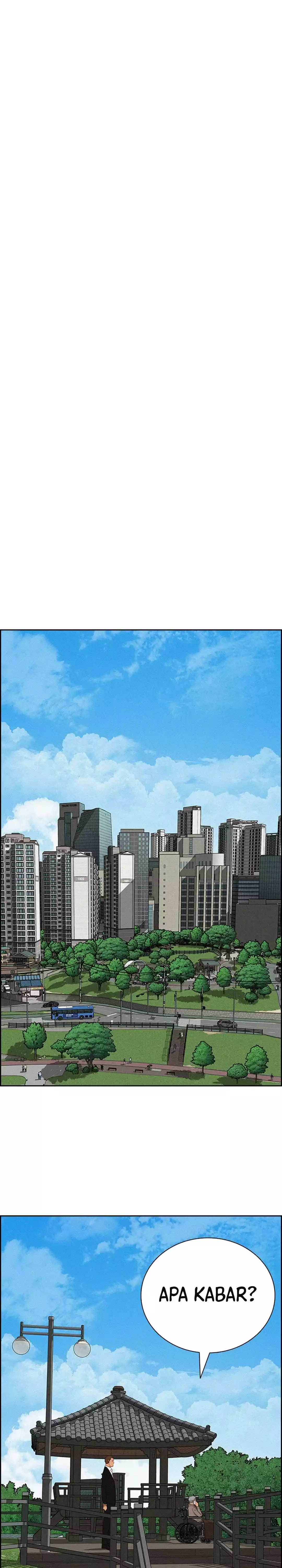 Read Lord of Money ID Manga Online