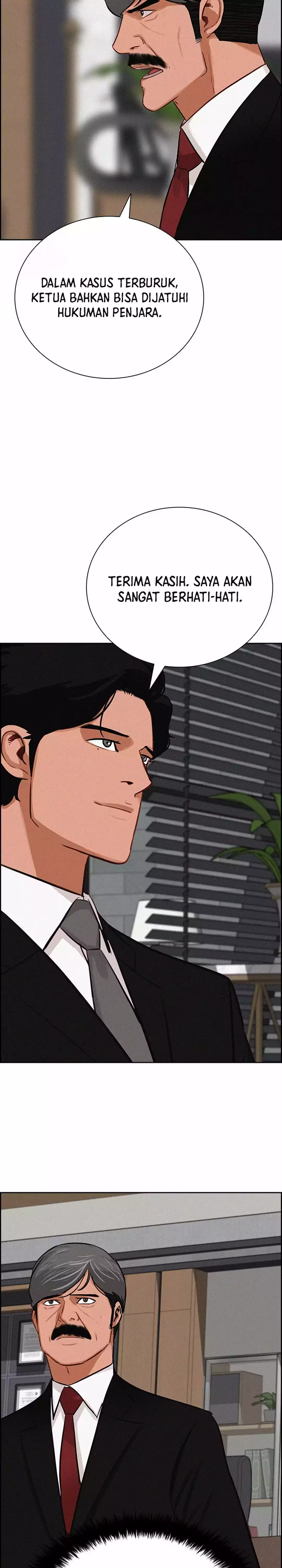 Read Lord of Money ID Manga Online