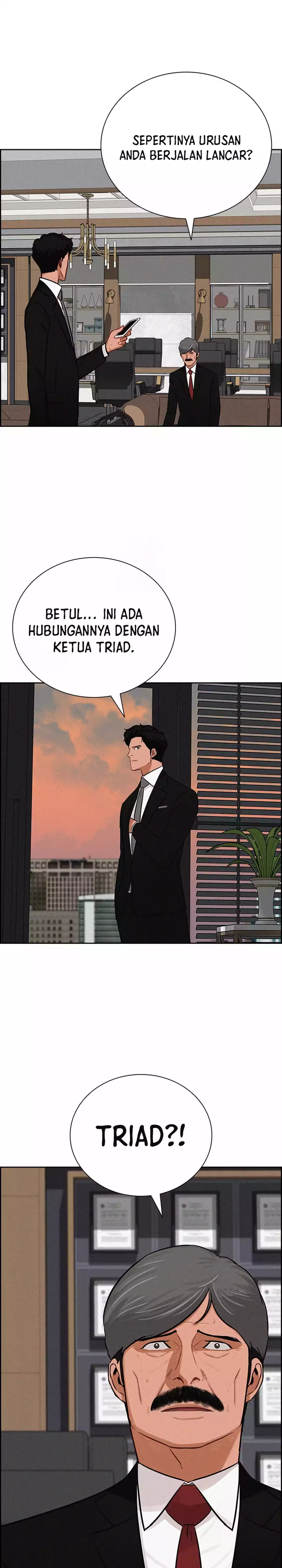 Read Lord of Money ID Manga Online