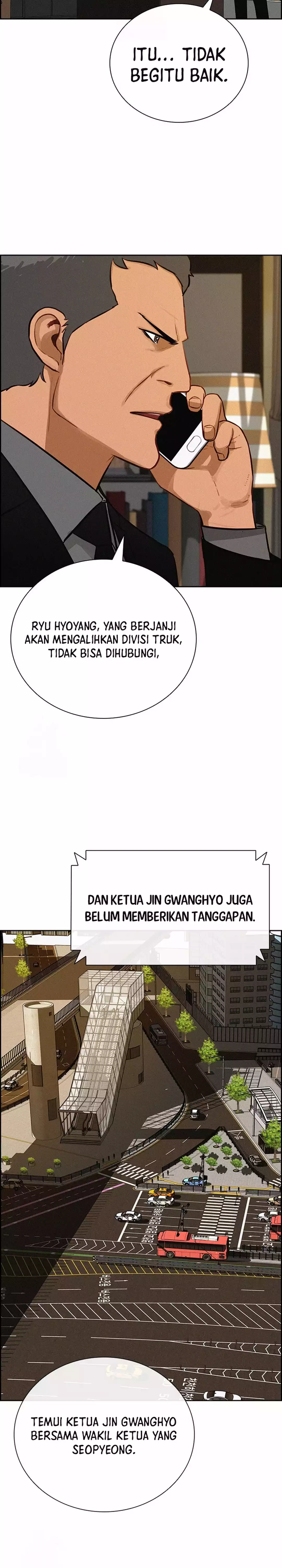 Read Lord of Money ID Manga Online