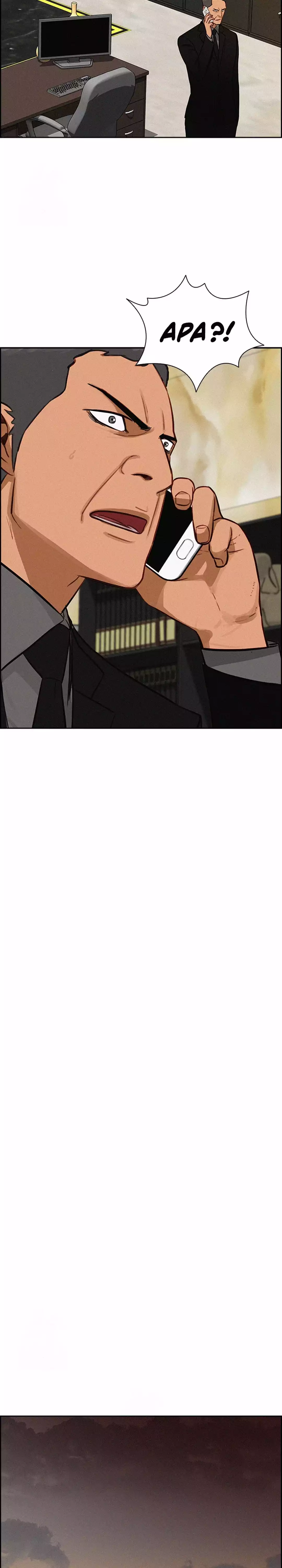 Read Lord of Money ID Manga Online