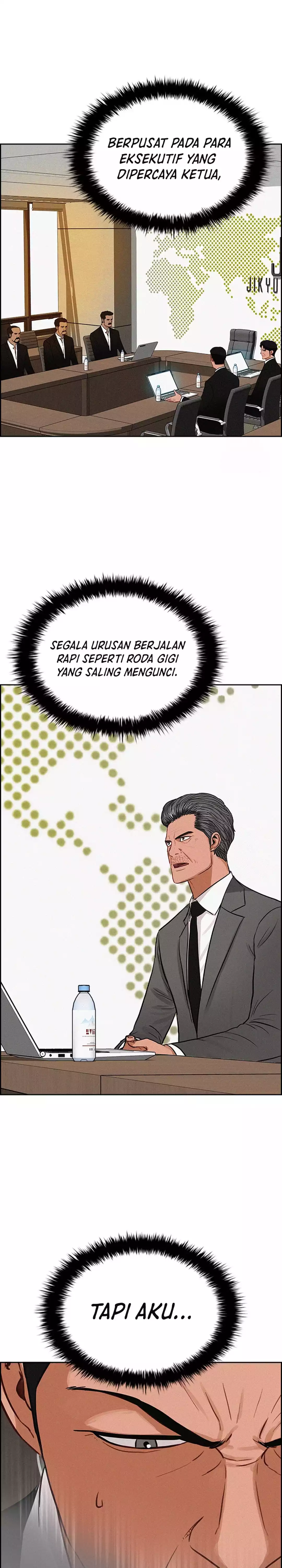 Read Lord of Money ID Manga Online