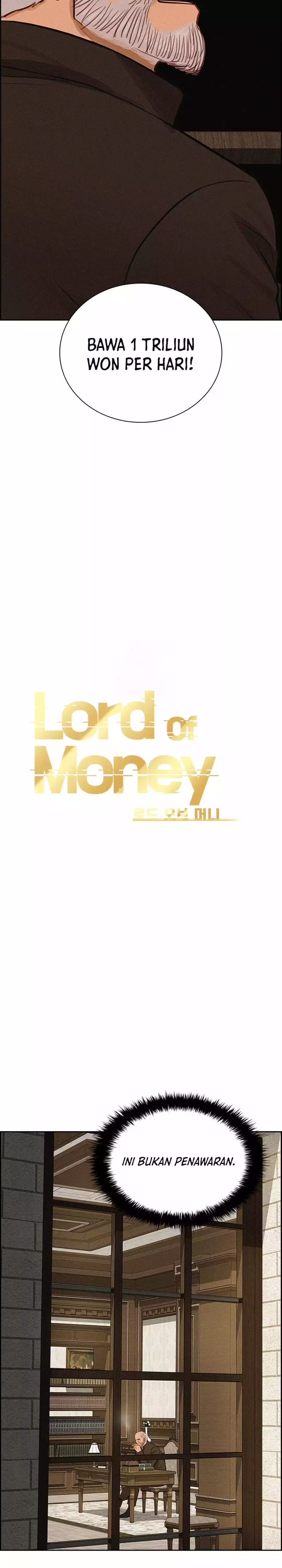 Read Lord of Money ID Manga Online