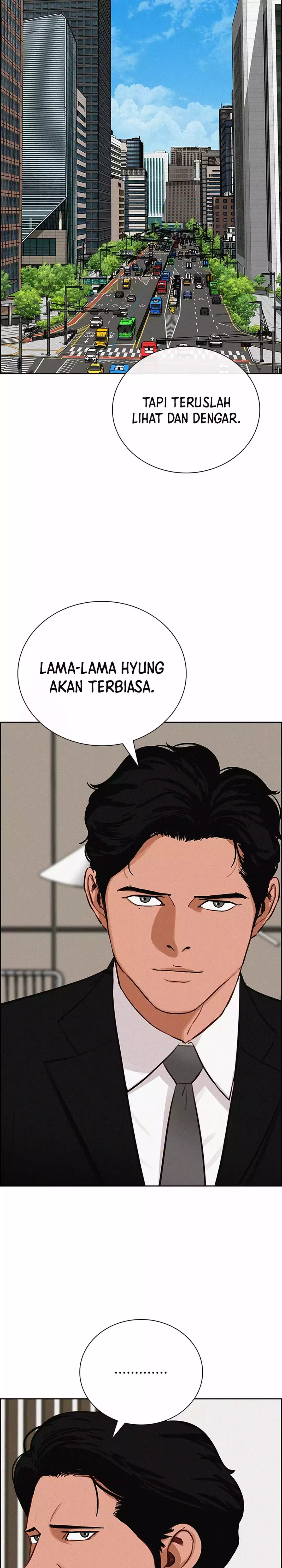Read Lord of Money ID Manga Online
