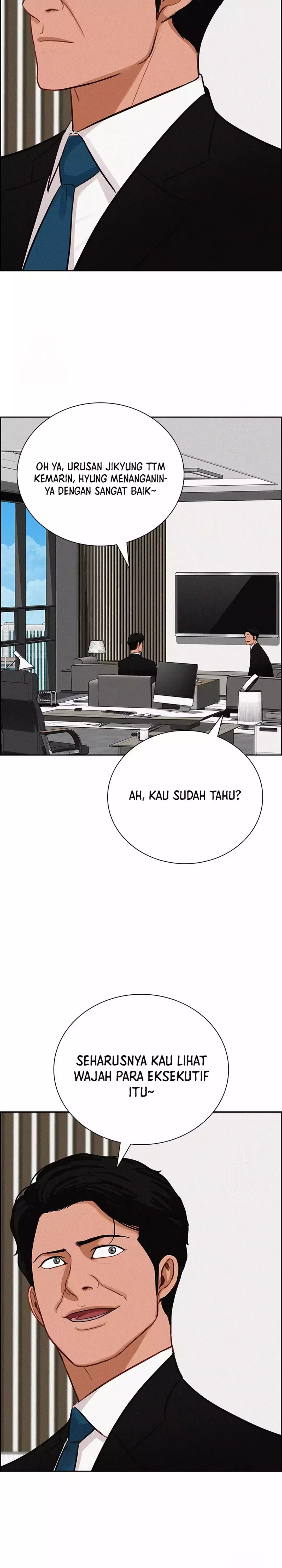 Read Lord of Money ID Manga Online