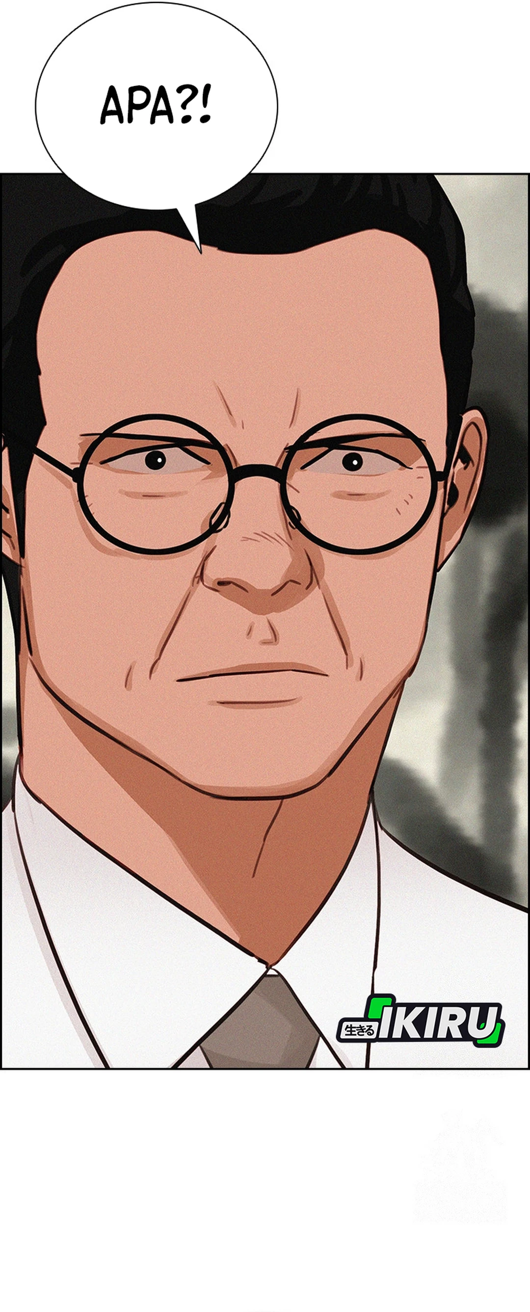 Read Lord of Money ID Manga Online