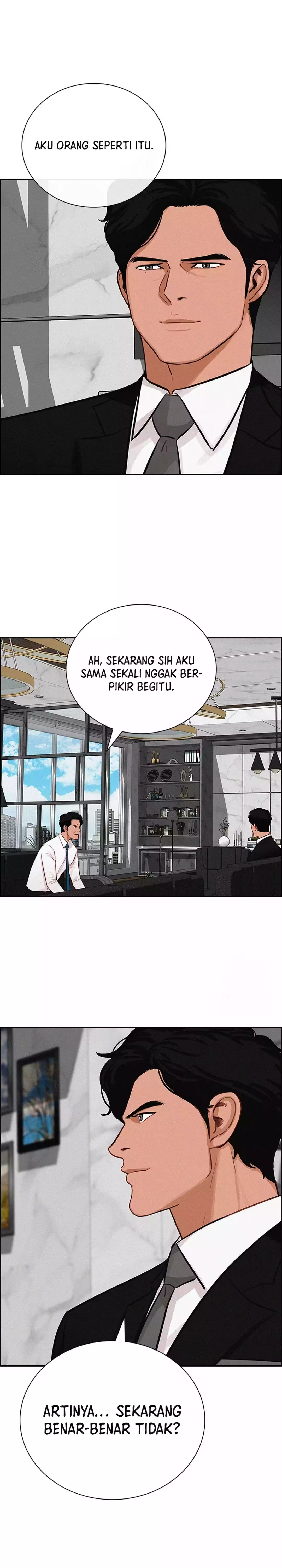 Read Lord of Money ID Manga Online