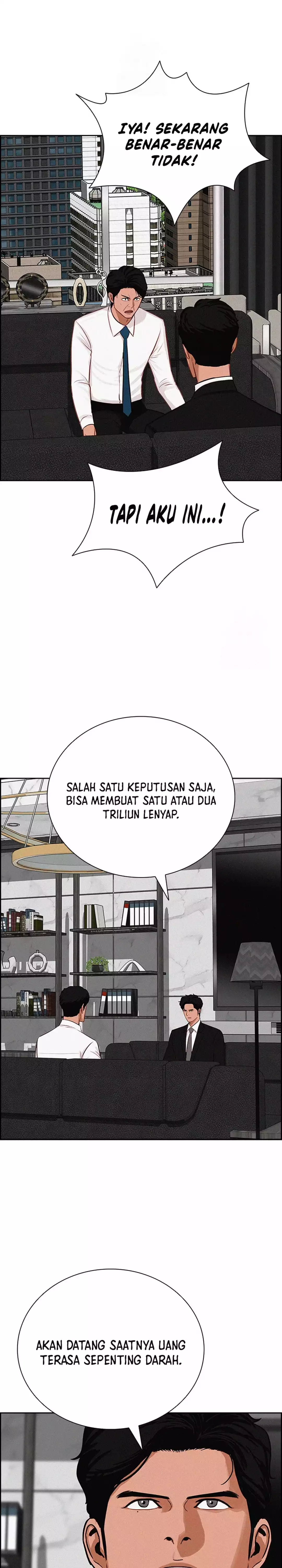 Read Lord of Money ID Manga Online