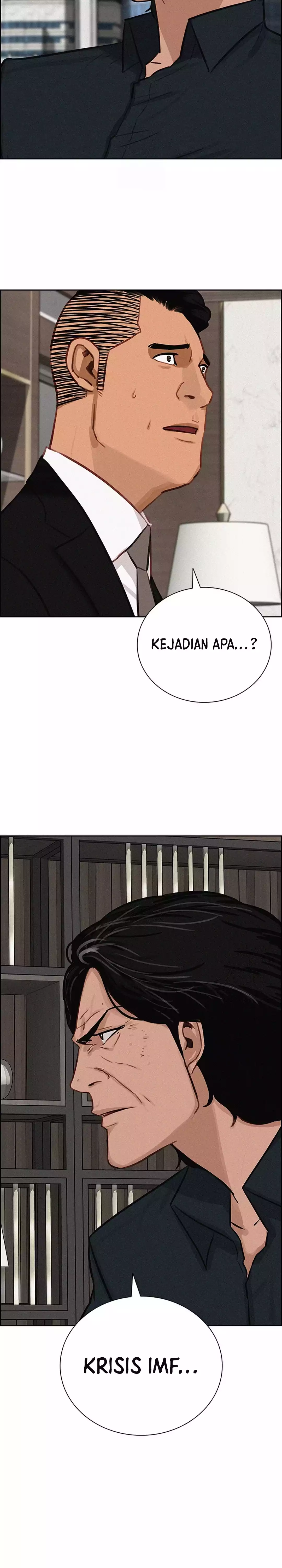 Read Lord of Money ID Manga Online