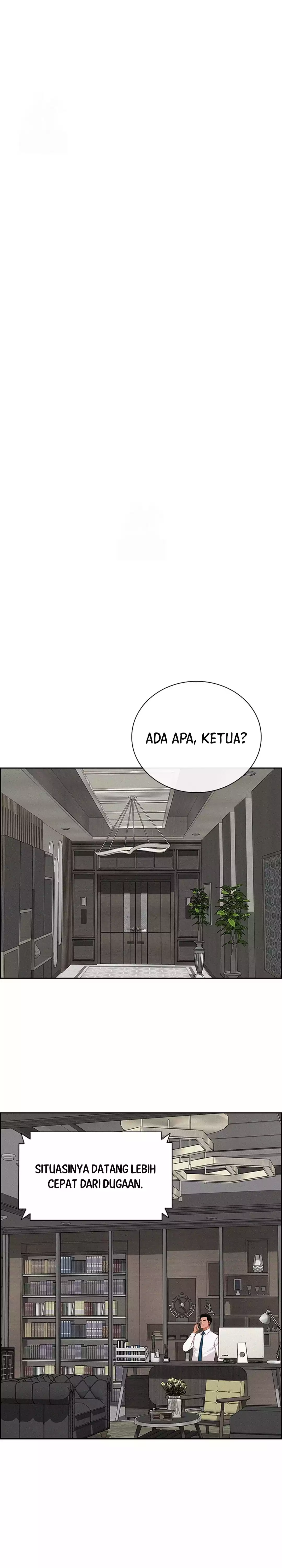 Read Lord of Money ID Manga Online