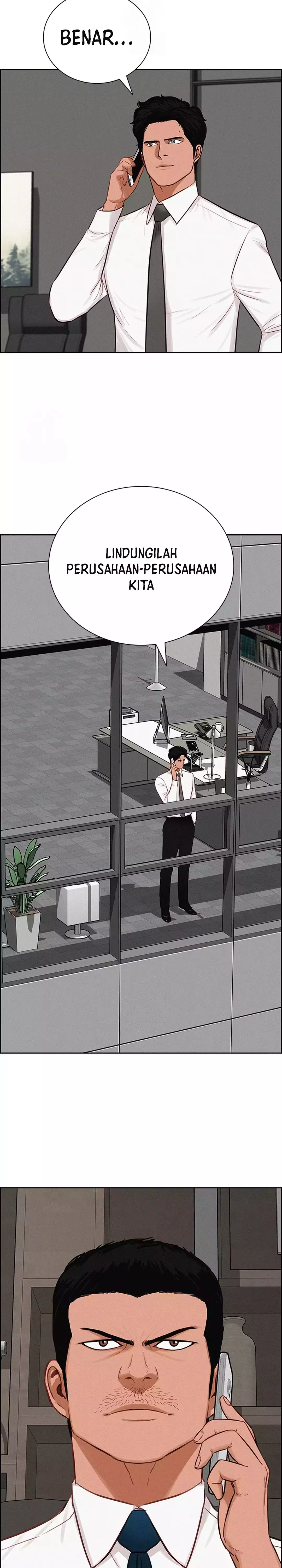 Read Lord of Money ID Manga Online