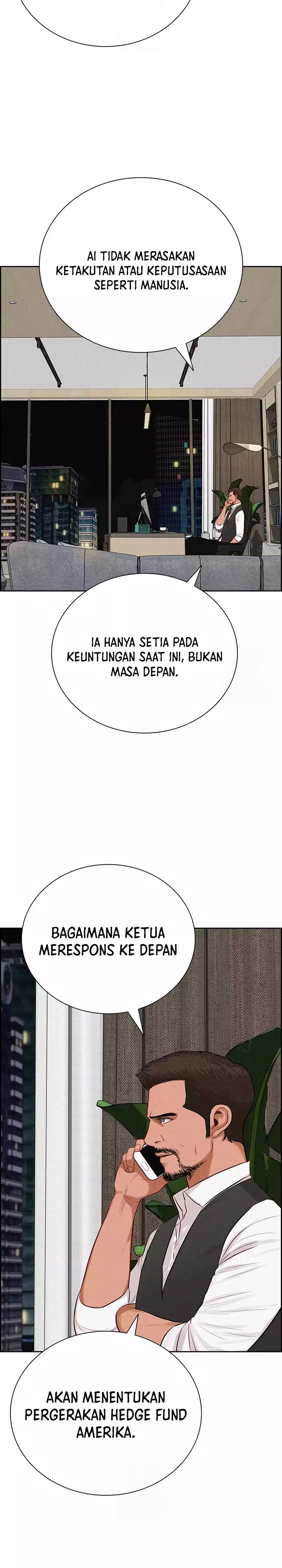 Read Lord of Money ID Manga Online