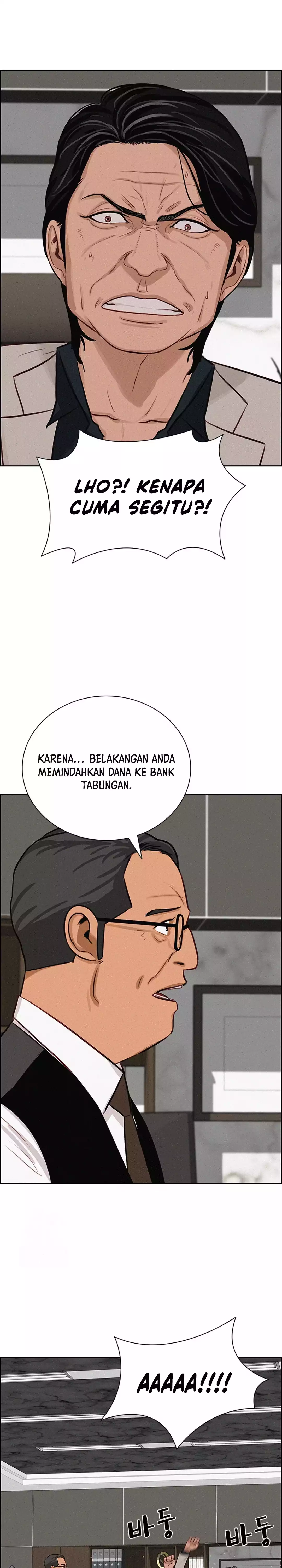 Read Lord of Money ID Manga Online
