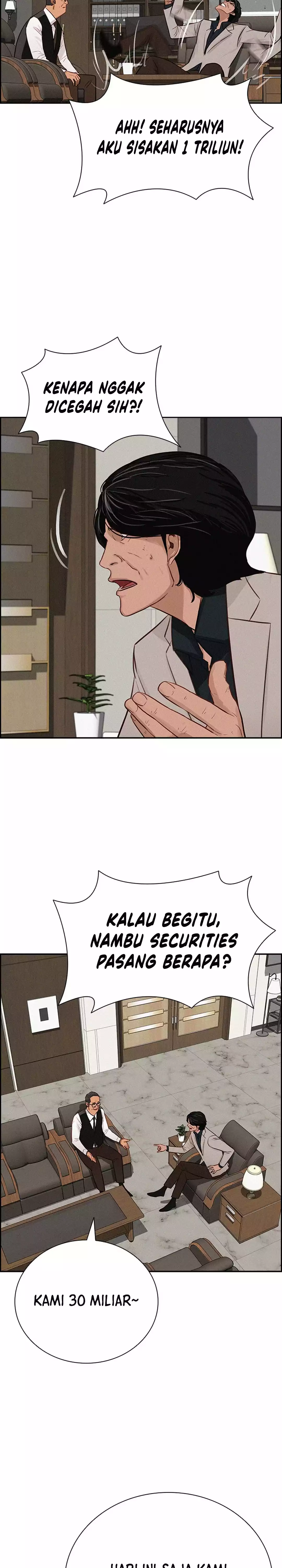 Read Lord of Money ID Manga Online