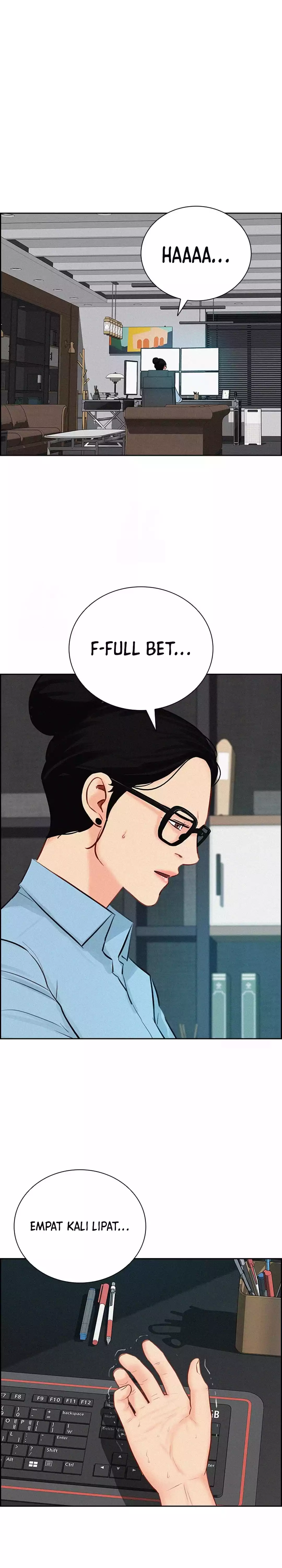 Read Lord of Money ID Manga Online
