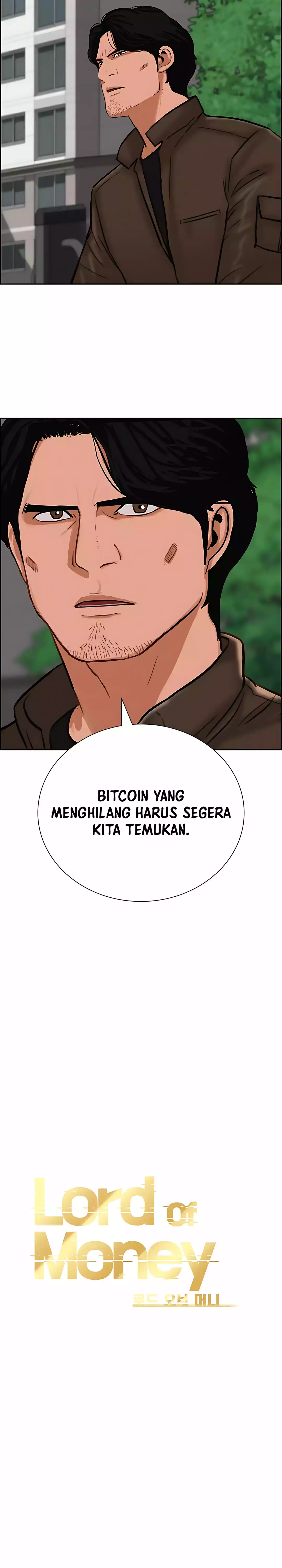 Read Lord of Money ID Manga Online