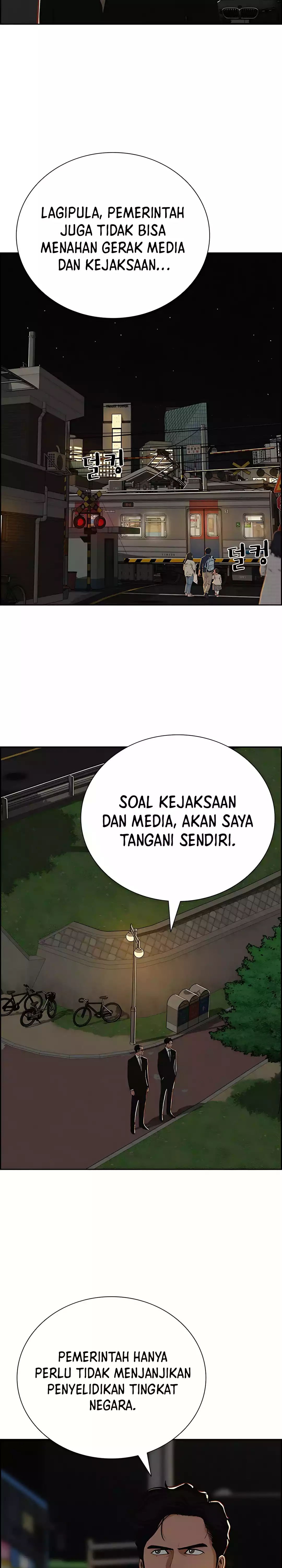 Read Lord of Money ID Manga Online