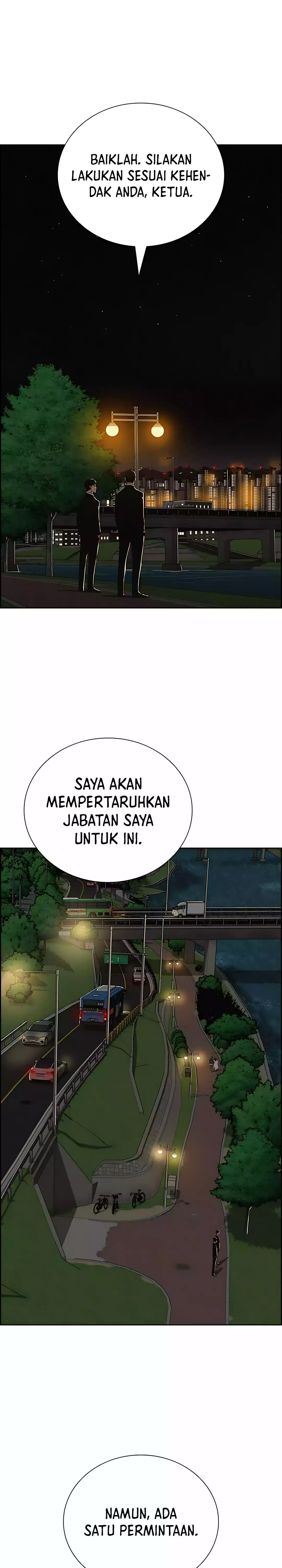 Read Lord of Money ID Manga Online
