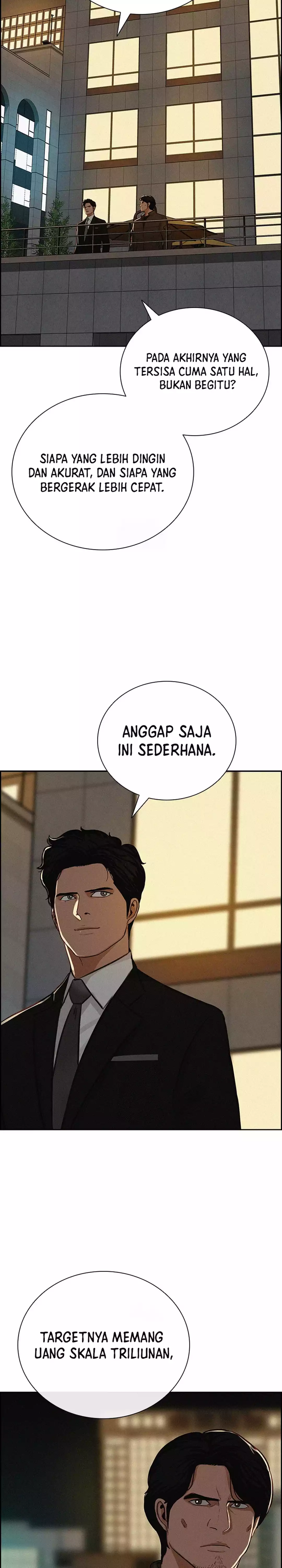 Read Lord of Money ID Manga Online