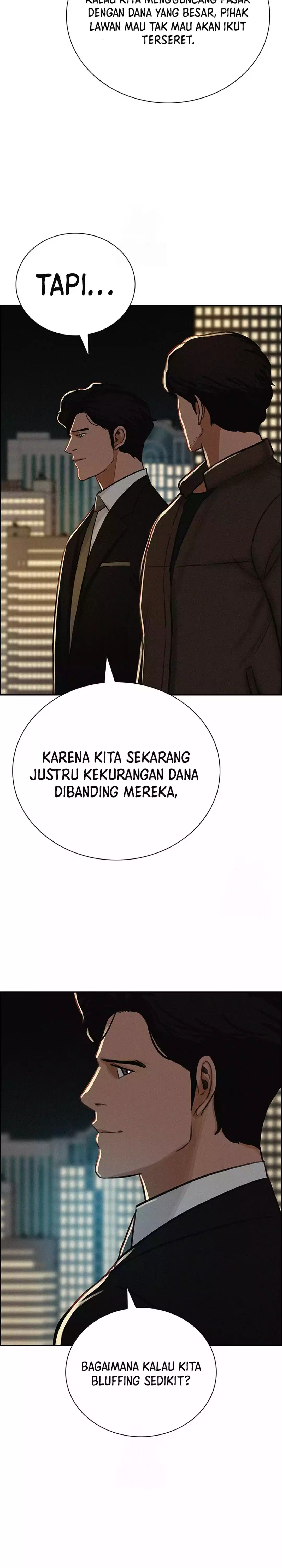 Read Lord of Money ID Manga Online