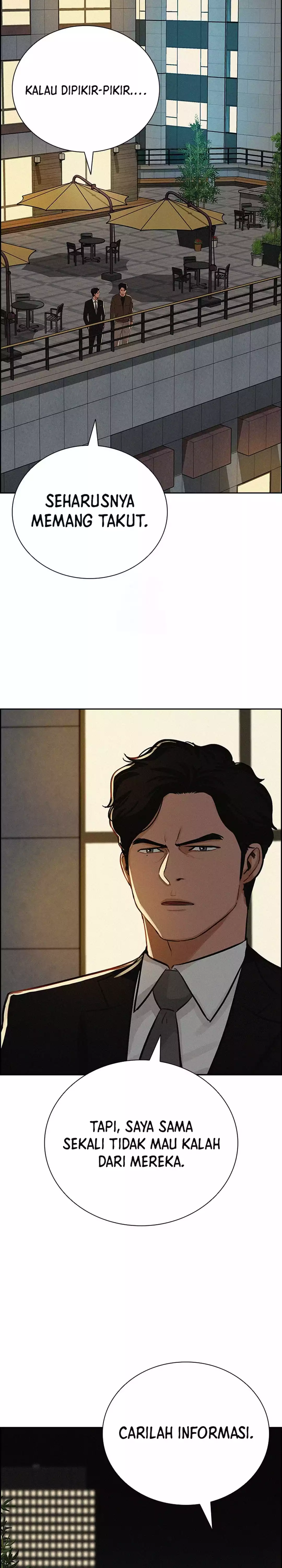 Read Lord of Money ID Manga Online
