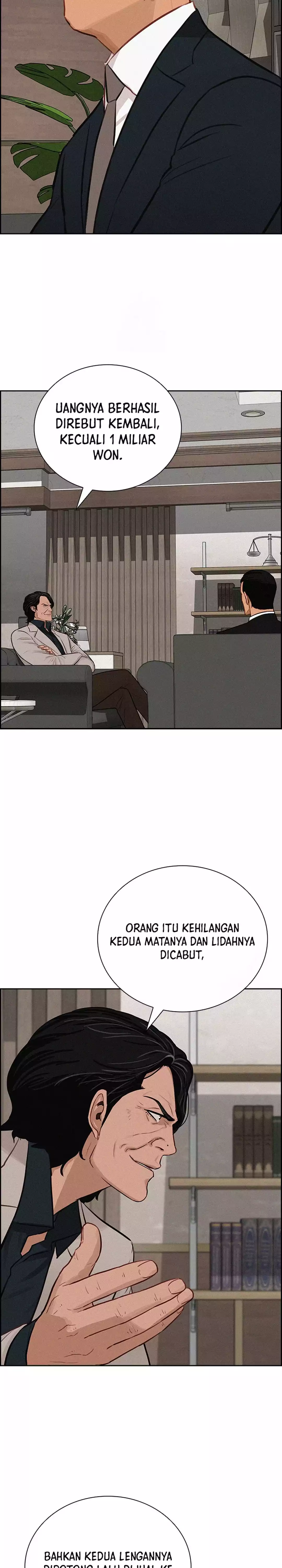 Read Lord of Money ID Manga Online