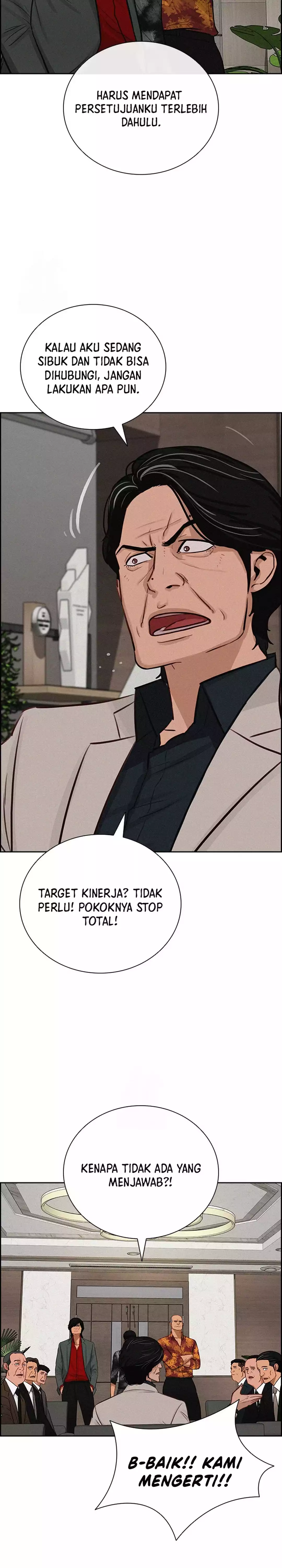 Read Lord of Money ID Manga Online