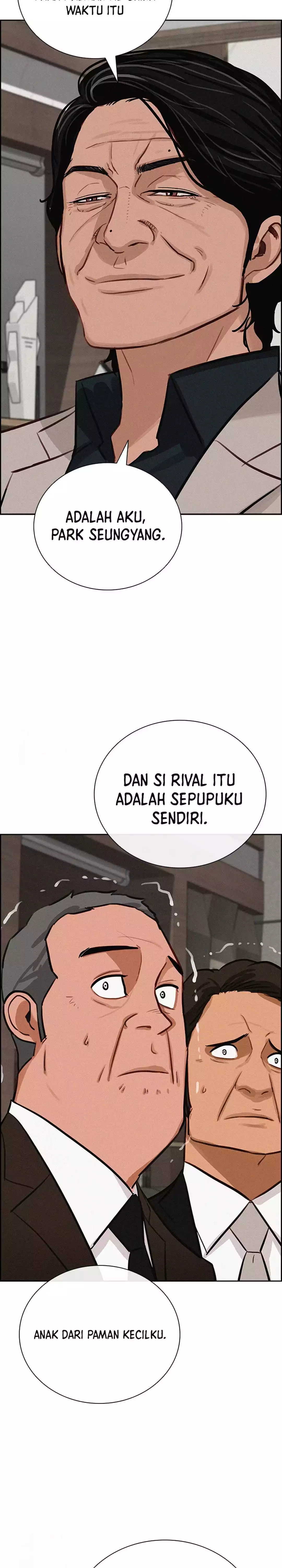 Read Lord of Money ID Manga Online