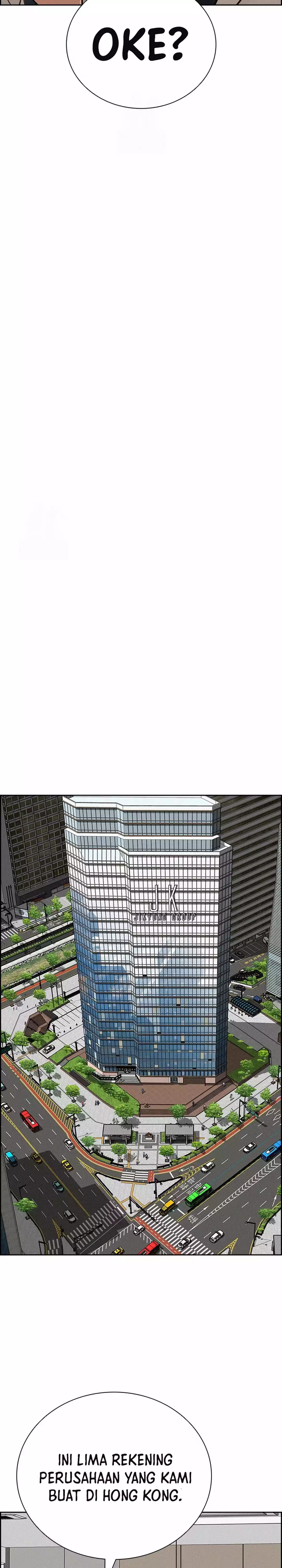 Read Lord of Money ID Manga Online