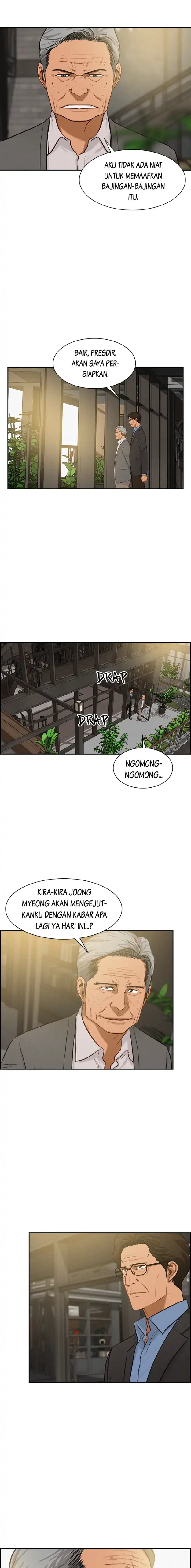 Read Lord of Money ID Manga Online