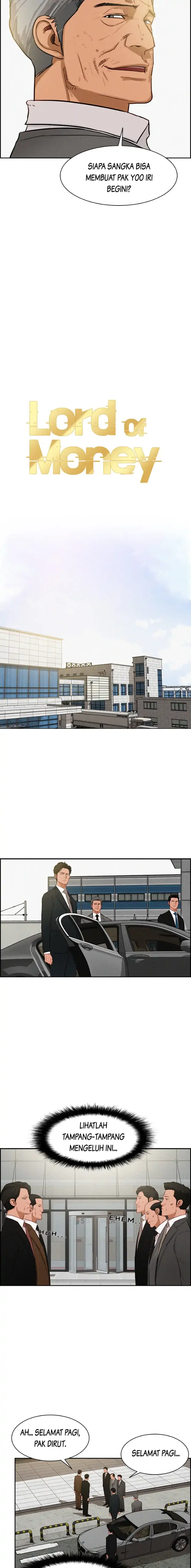 Read Lord of Money ID Manga Online