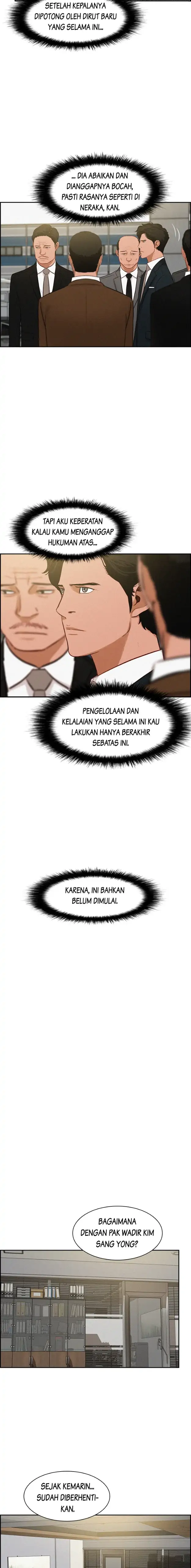 Read Lord of Money ID Manga Online