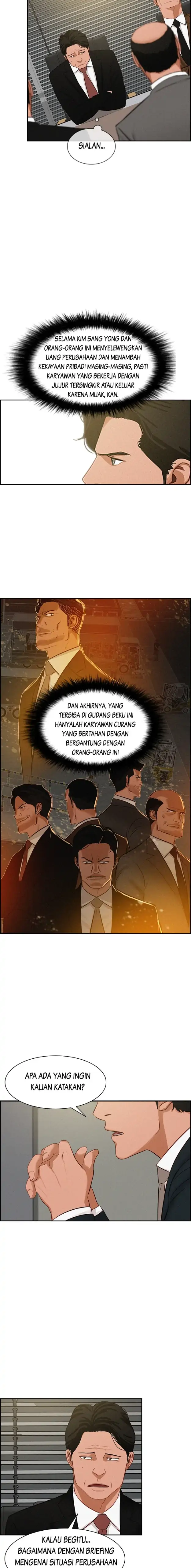 Read Lord of Money ID Manga Online
