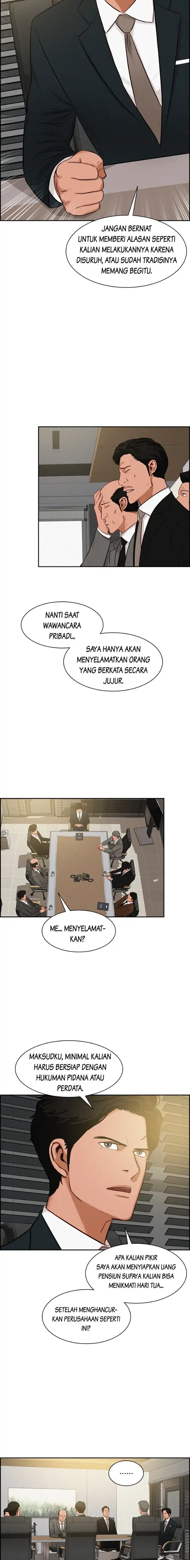 Read Lord of Money ID Manga Online
