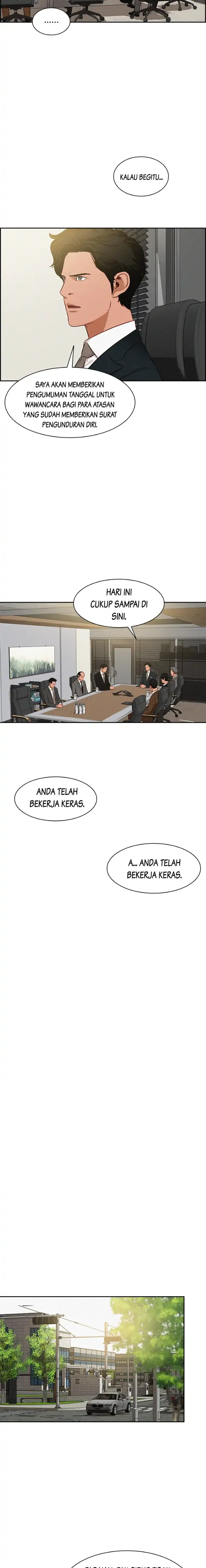 Read Lord of Money ID Manga Online