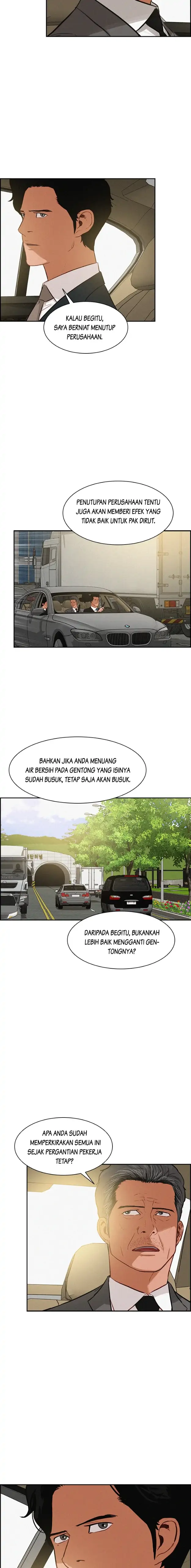 Read Lord of Money ID Manga Online
