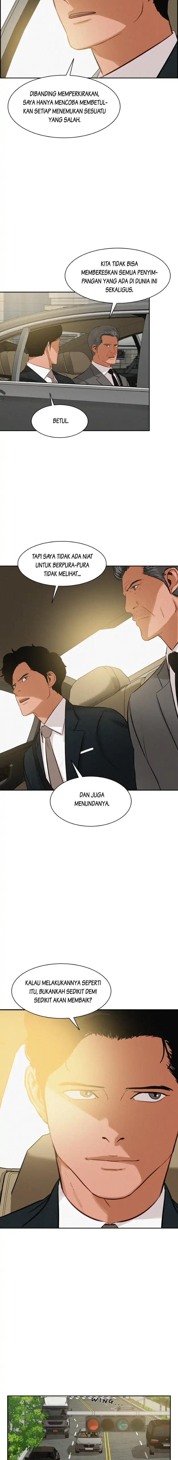 Read Lord of Money ID Manga Online