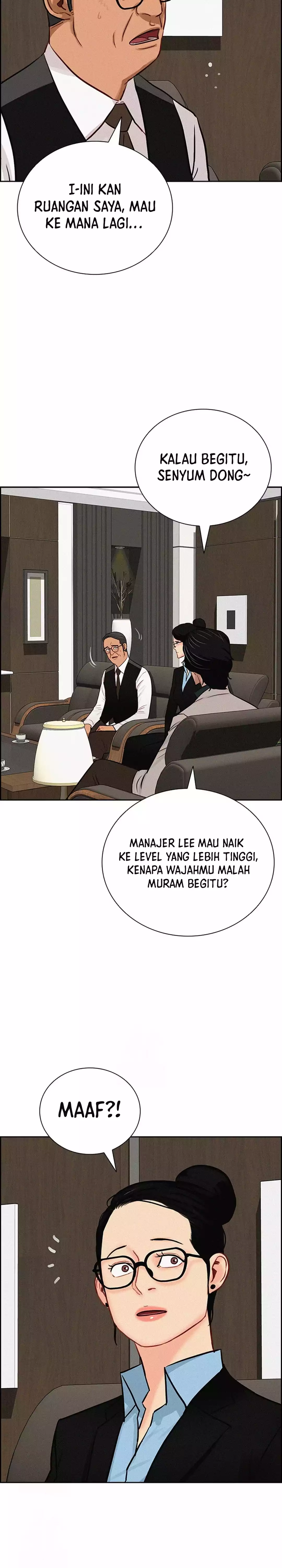 Read Lord of Money ID Manga Online