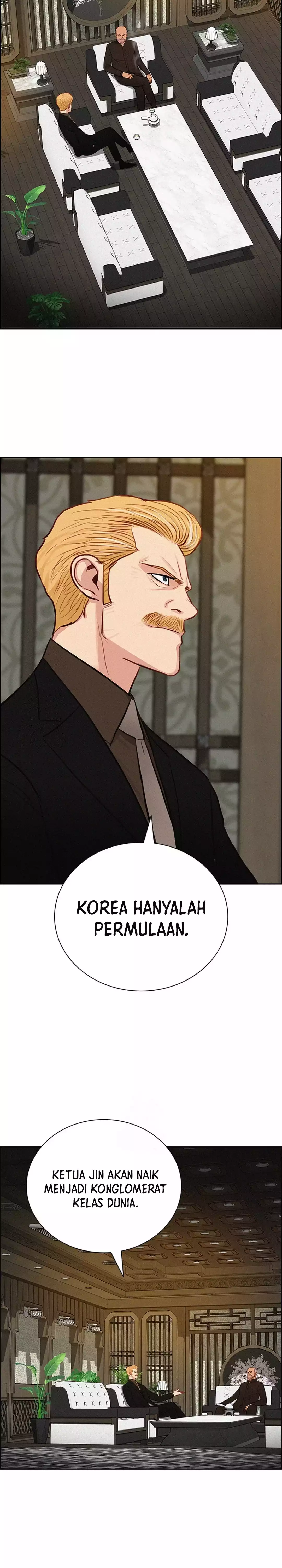Read Lord of Money ID Manga Online