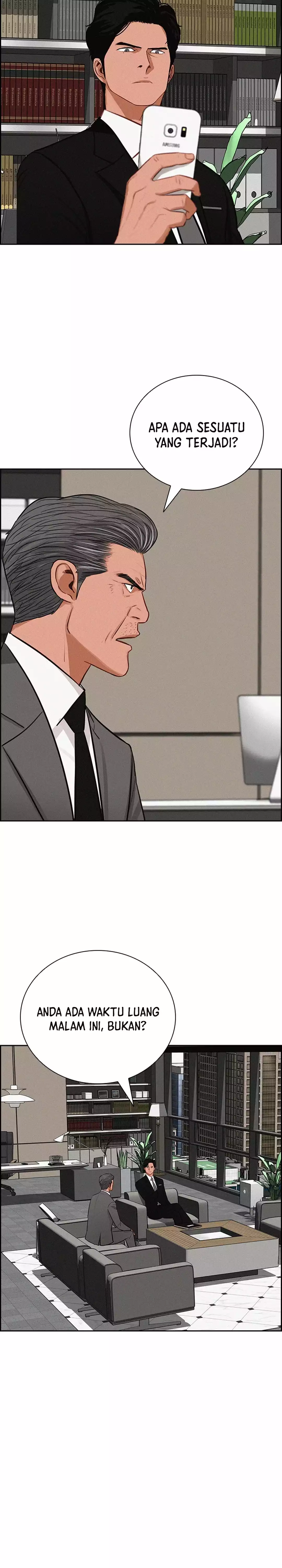 Read Lord of Money ID Manga Online